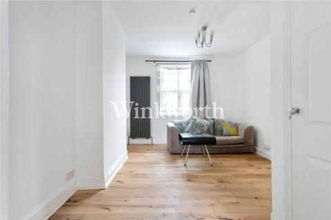 undefined, Risley Avenue, London, N17