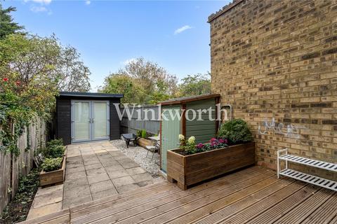 undefined, Risley Avenue, London, N17
