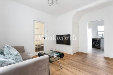 undefined, Risley Avenue, London, N17