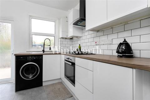 undefined, Risley Avenue, London, N17