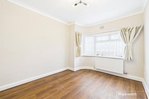 undefined, Hillway, London NW9