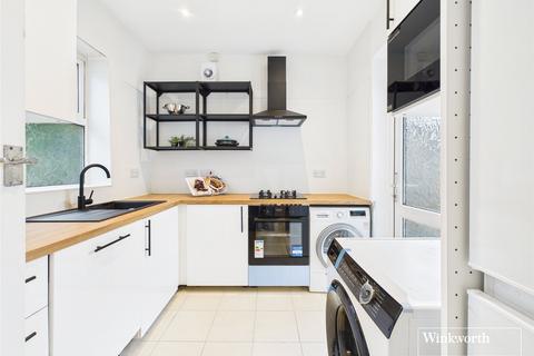 undefined, Hillway, London NW9