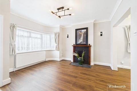 undefined, Hillway, London NW9