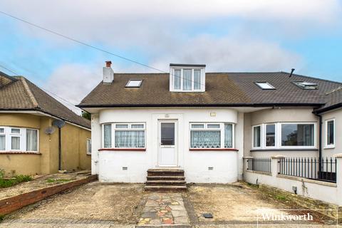 undefined, Hillway, London NW9
