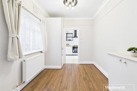 undefined, Hillway, London NW9