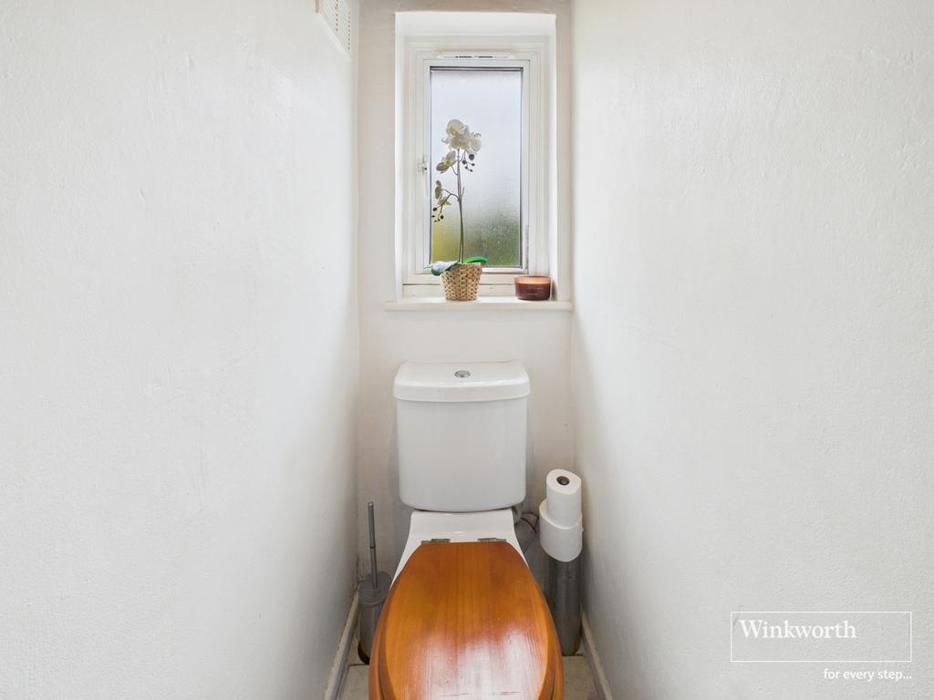 Separate Wc