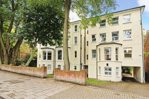 undefined, Kingsway Court, 138 -140 Widmore Road, Bromley