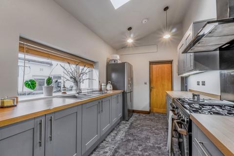 undefined, Asby Road, Workington CA14