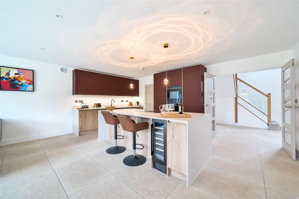 Kitchen / Diner