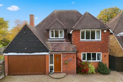 Hutton Village, Hutton, CM13