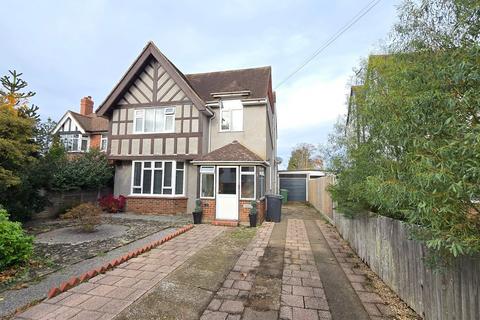3 bedroom detached house for sale, Cranston Avenue, Bexhill-on-Sea, TN39