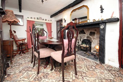 3 bedroom detached house for sale, Penisarwaun, Caernarfon, Gwynedd, LL55