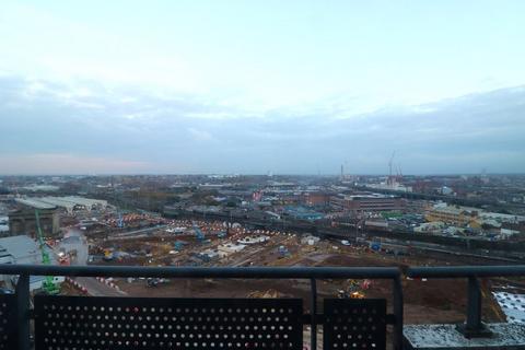 undefined, Masshouse Plaza, Birmingham