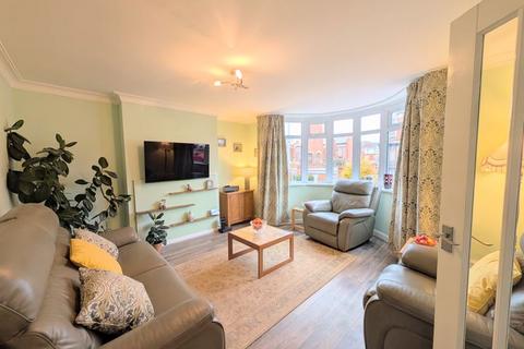 3 bedroom semi-detached house for sale, GRIMSBY ROAD, CLEETHORPES