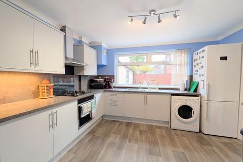 3 bedroom semi-detached house for sale, GRIMSBY ROAD, CLEETHORPES
