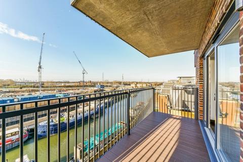 2 bedroom flat for sale, Sharleston Court, Abbey Road, Barking, London, IG11