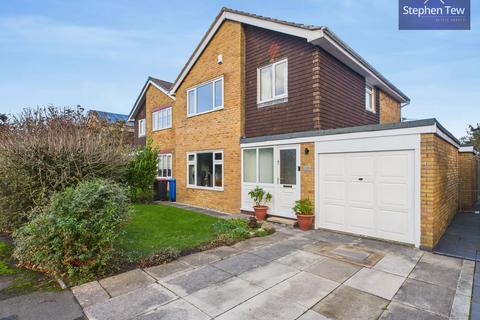 undefined, Caldicot Way, Poulton-Le-Fylde FY6