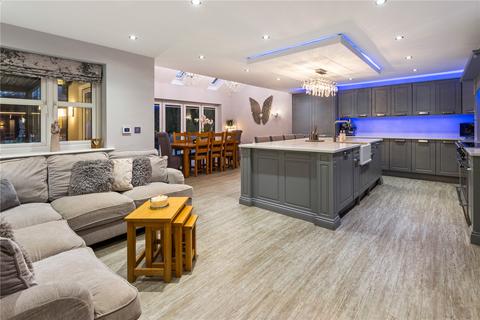 5 bedroom detached house for sale, Old Oak Tree Drive, Keelby, N E Lincolnshire, DN41