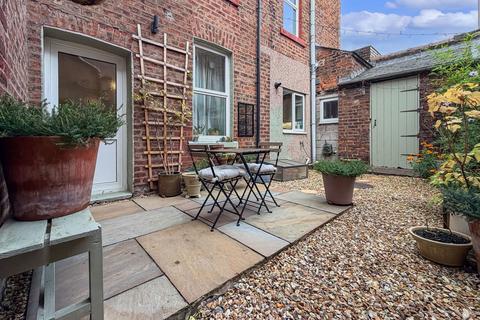 undefined, Denton Street, Carlisle CA2