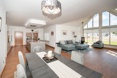 undefined, Durward Crescent, Kincardine O'Neil, Aberdeenshire, AB34