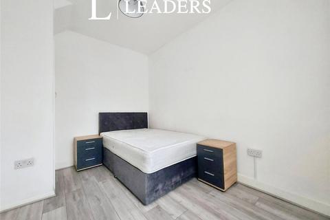 undefined, Priory Crescent, Southend-on-Sea, SS2