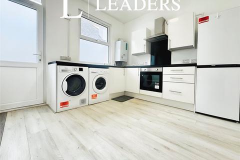 undefined, Priory Crescent, Southend-on-Sea, SS2