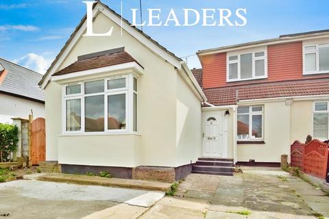 undefined, Priory Crescent, Southend-on-Sea, SS2