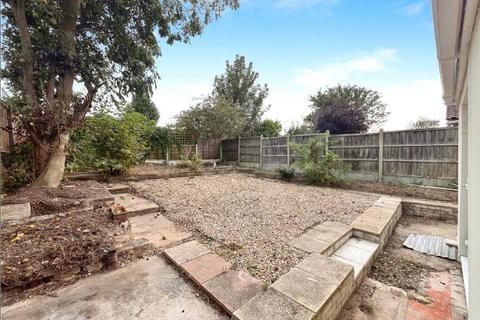 undefined, Priory Crescent, Southend-on-Sea, SS2