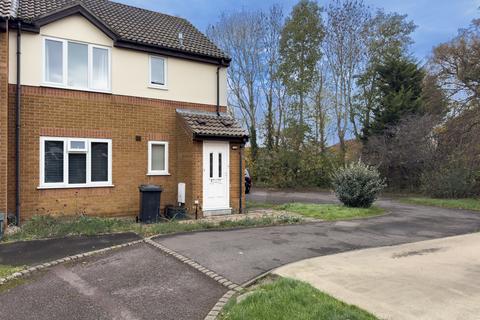 1 bedroom apartment to rent, Ellison Close, Gloucester, GL4