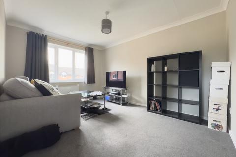 1 bedroom apartment to rent, Ellison Close, Gloucester, GL4