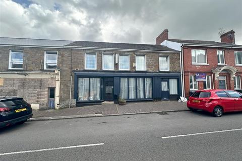 Retail property (high street) to rent - Wern Road, Ystalyfera, Swansea