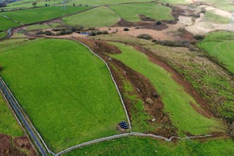 Farm land for sale, Approximately 125.35 acres of Agricultural Land, Gelli March Farm, Cadoxton, Neath, SA10 8AF