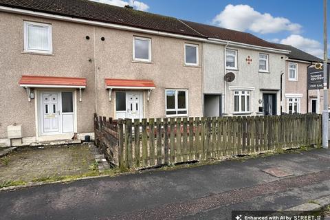 undefined, Sherdale Avenue, Airdrie ML6