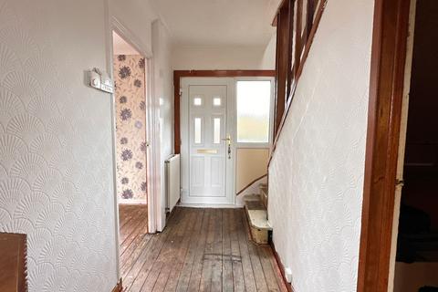 undefined, Sherdale Avenue, Airdrie ML6