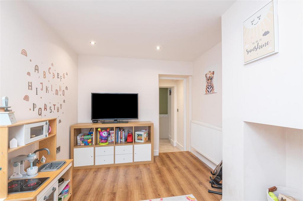 Playroom