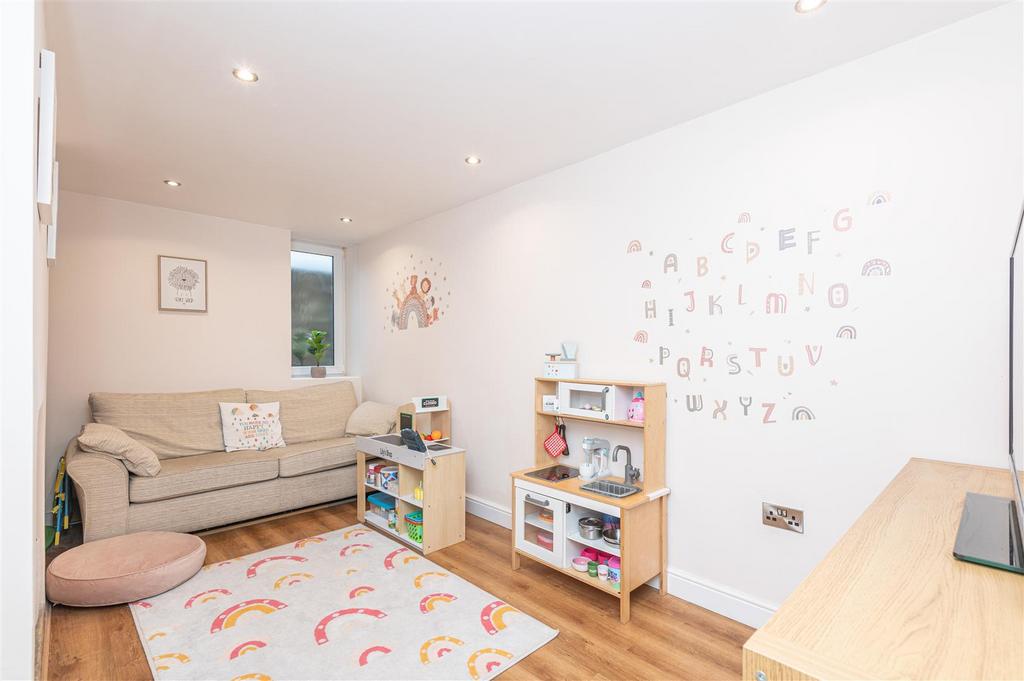 Playroom