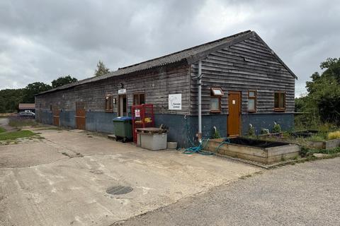Office to rent, Unit 11 Crays Court, Goose Green Pulborough RH20 2GU