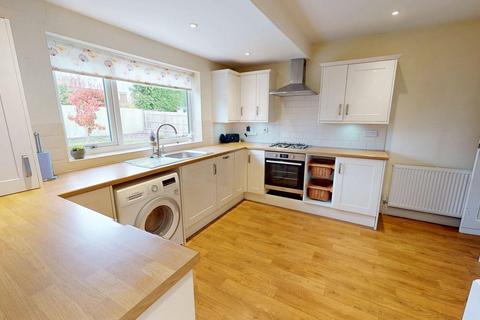 3 bedroom bungalow for sale, Manor Close, Harpole, NN7 4BY