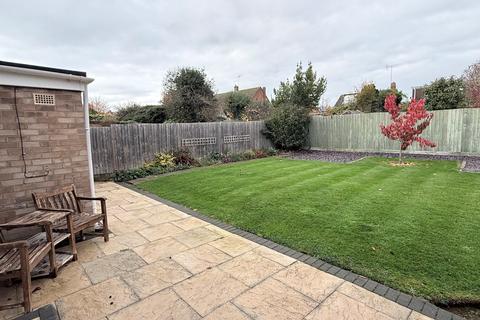 3 bedroom bungalow for sale, Manor Close, Harpole, NN7 4BY