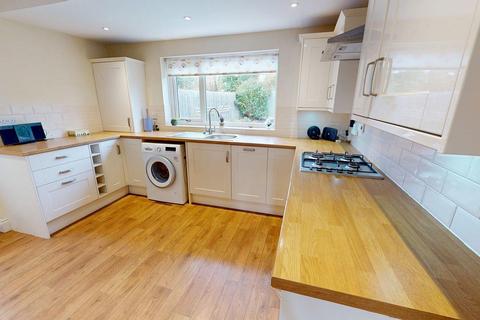 3 bedroom bungalow for sale, Manor Close, Harpole, NN7 4BY
