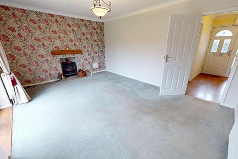 3 bedroom bungalow for sale, Manor Close, Harpole, NN7 4BY