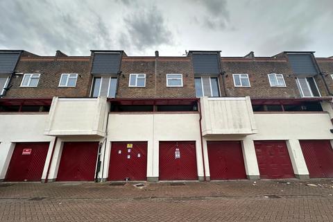 undefined, Centurion Way, Purfleet, Essex, RM19