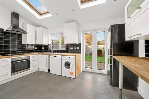 undefined, Mostyn Road, Merton Park, London, SW19 3LS