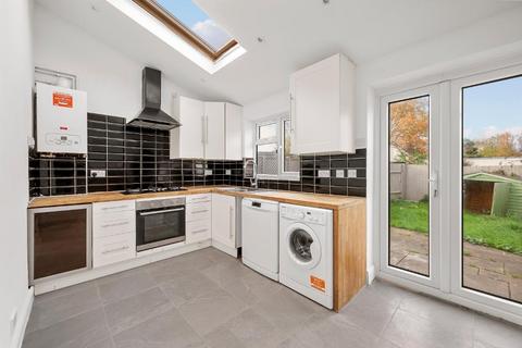 undefined, Mostyn Road, Merton Park, London, SW19 3LS
