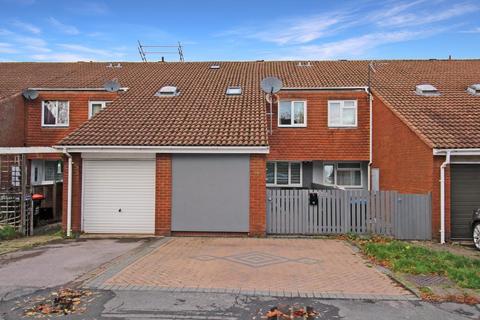 undefined, Stantonbury, Milton Keynes MK14