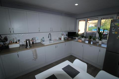4 bedroom terraced house for sale, Stantonbury, Milton Keynes MK14