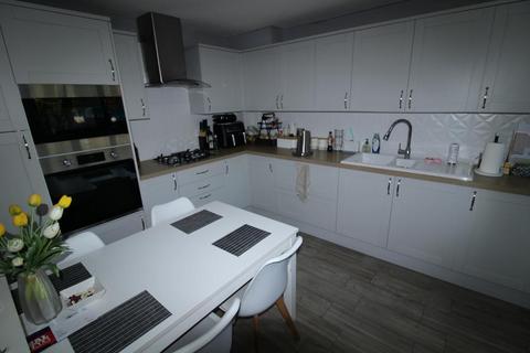 4 bedroom terraced house for sale, Stantonbury, Milton Keynes MK14