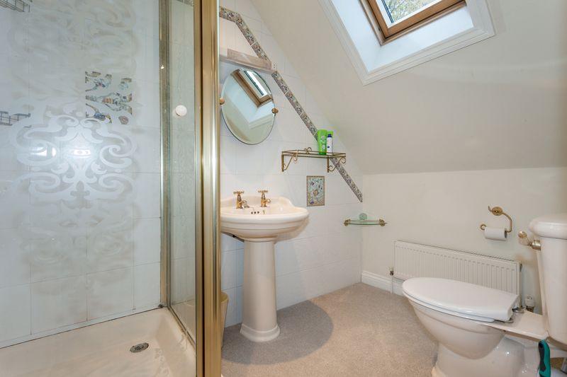 En suite