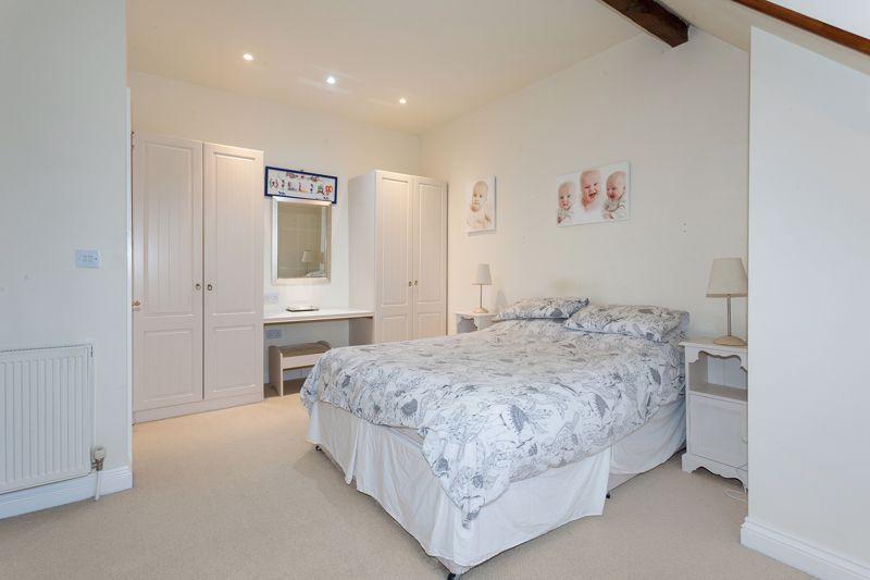 Bedroom 3 front
