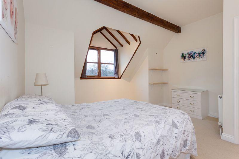 Bedroom 3 front
